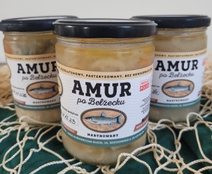 Amur  po Bełżecku