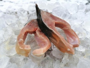 Karp dzwonko surowy 1kg