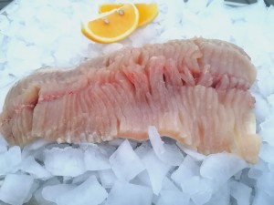 Filet surowy nacinany 1kg