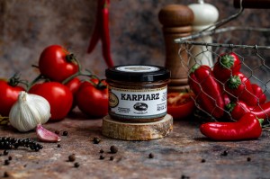 Karpiarz 200g